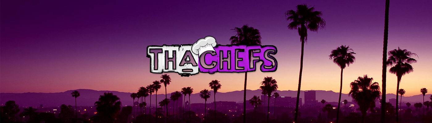 ThaChefs Music Group